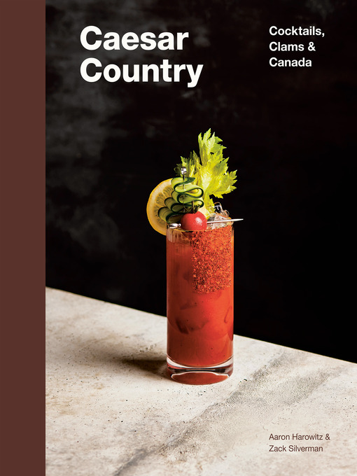 Title details for Caesar Country by Aaron Harowitz - Available